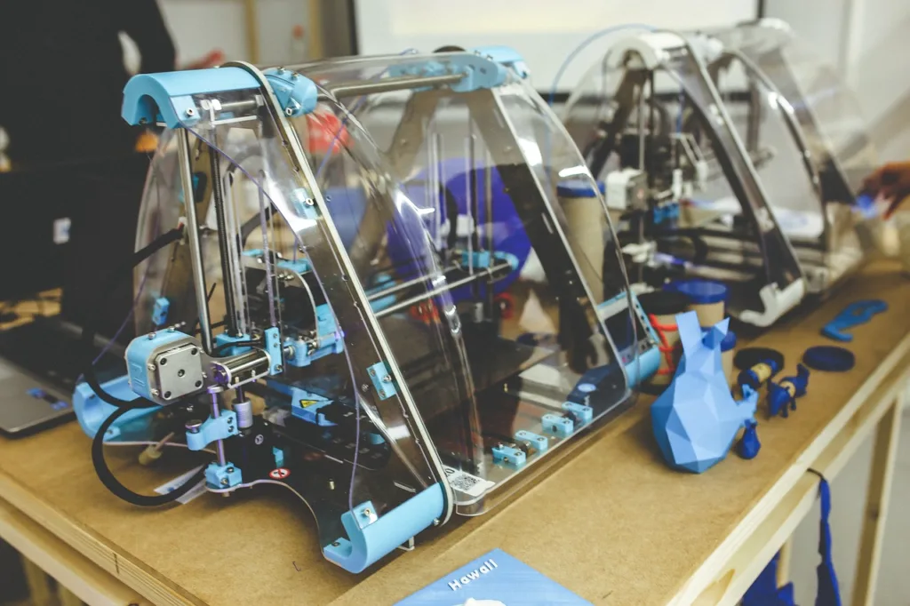 3D 'bioprinting