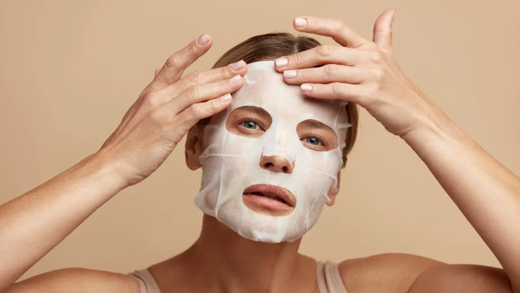 5 best face sheet mask brands for glowing skin
