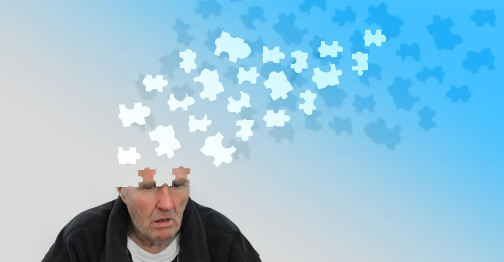 Alzheimer's disease puzzle