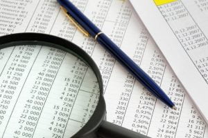 Business Background Check