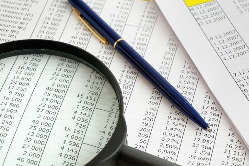 Business Background Check