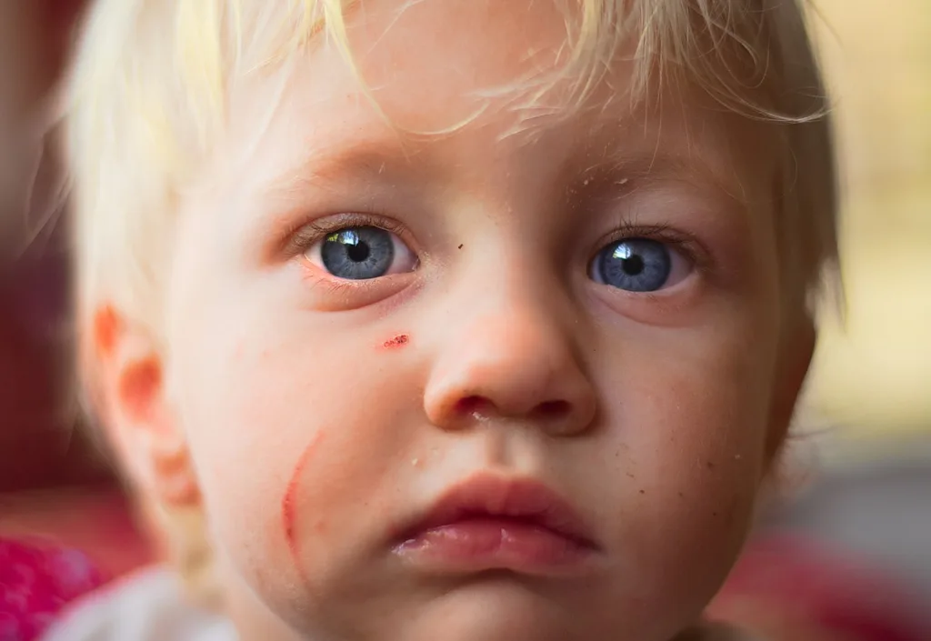 Can we go from scarface to scarless