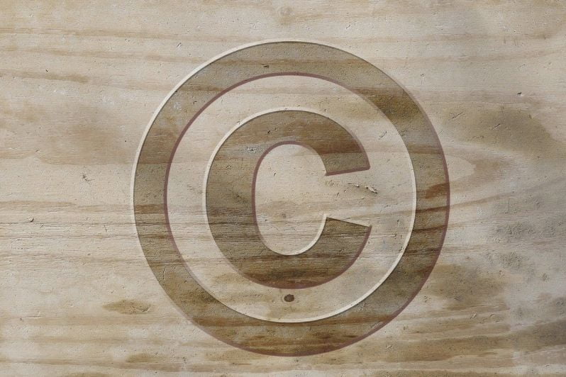 Copyright Registration