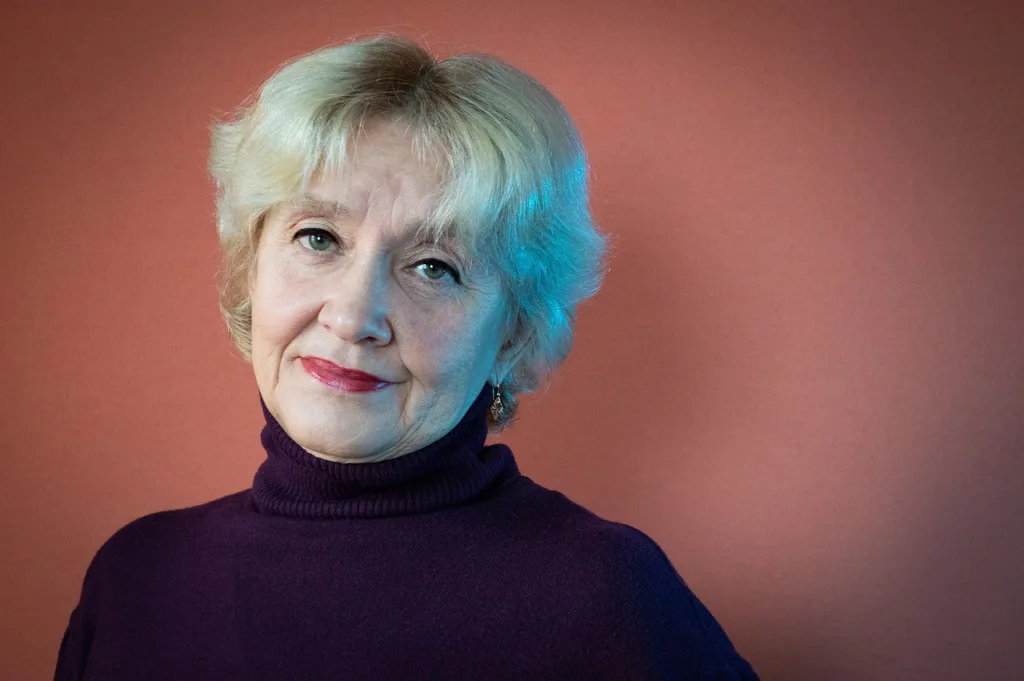 Hair aging differs by race