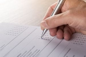 Individual Credit Report