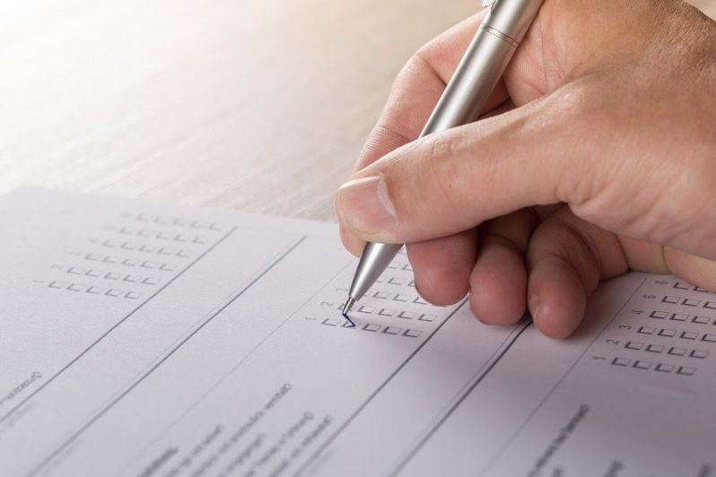 Individual Credit Report