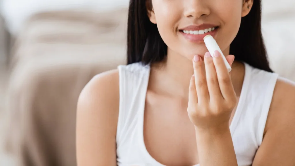 Try these best lip balms for chapped lips