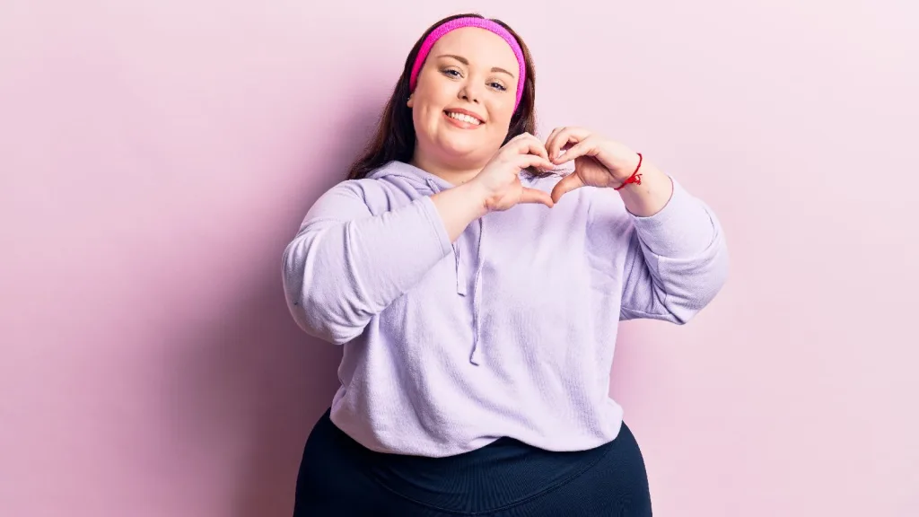 Weight loss exercises for heart patients