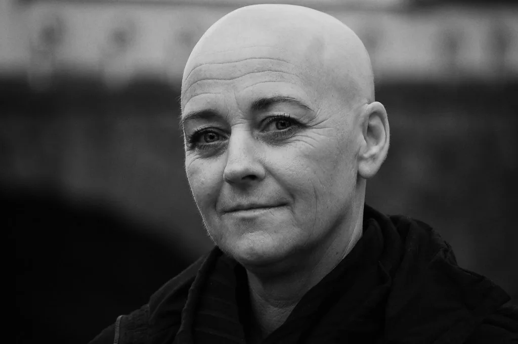 Caterina Opiola Ekenstam / Portrait