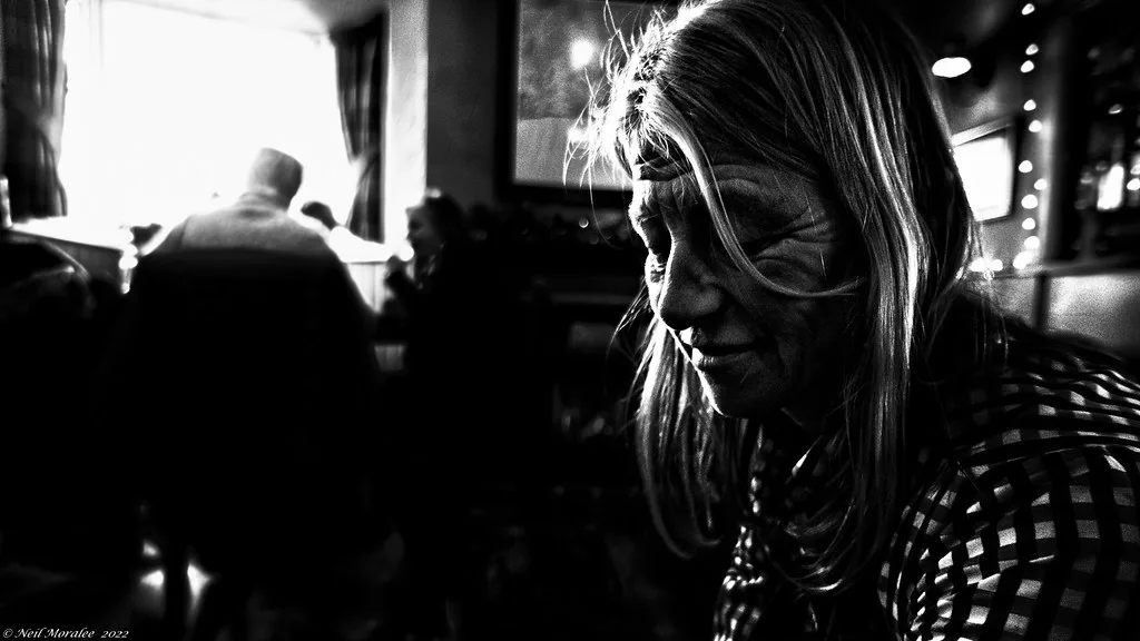 Christmas Stress and Anxiety